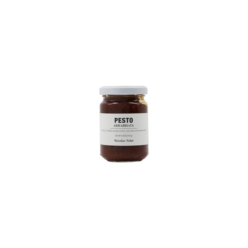 Pesto Arrabiata