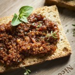 Pesto Arrabiata