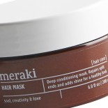 Haarmaske