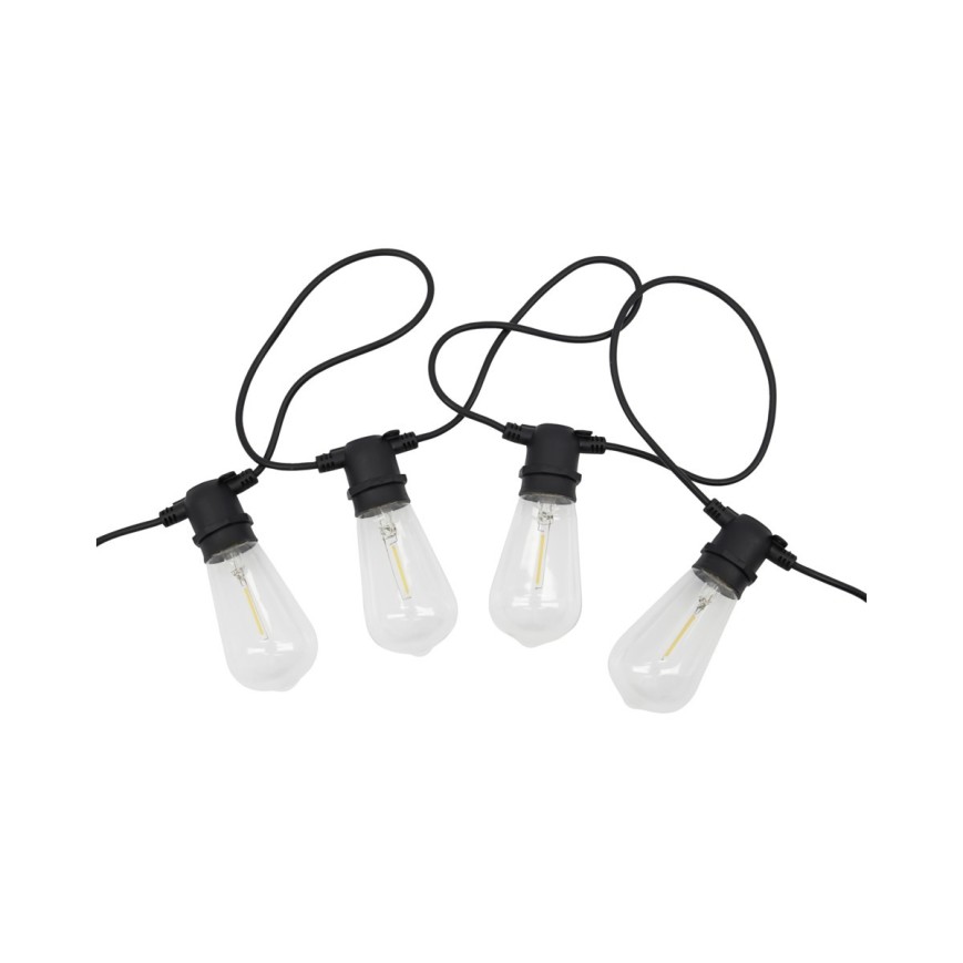Lichterkette Function