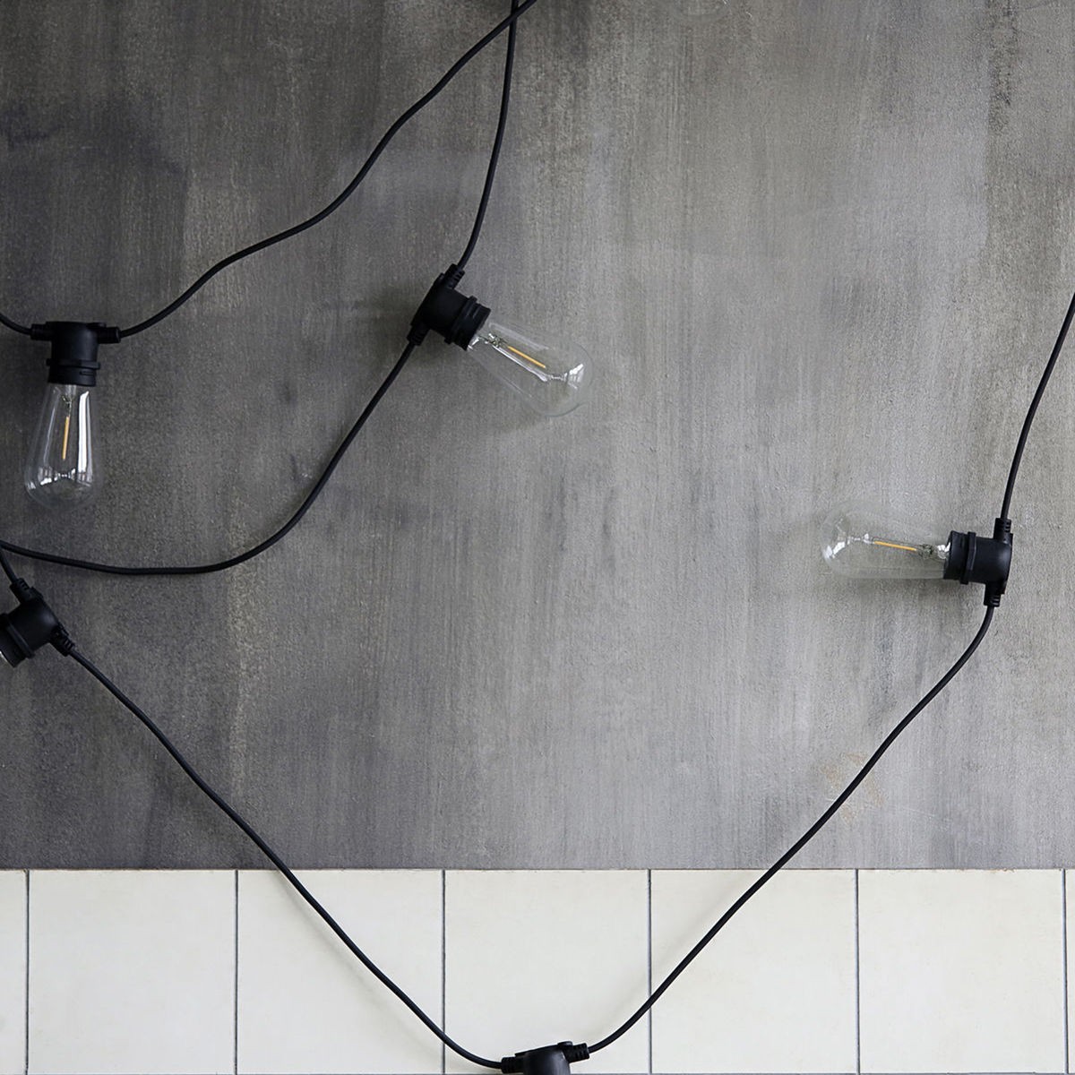 Lichterkette Function, Ansicht 4
