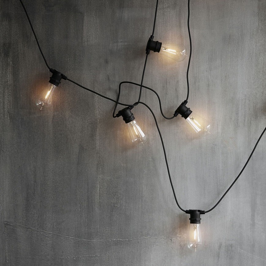 Lichterkette Function