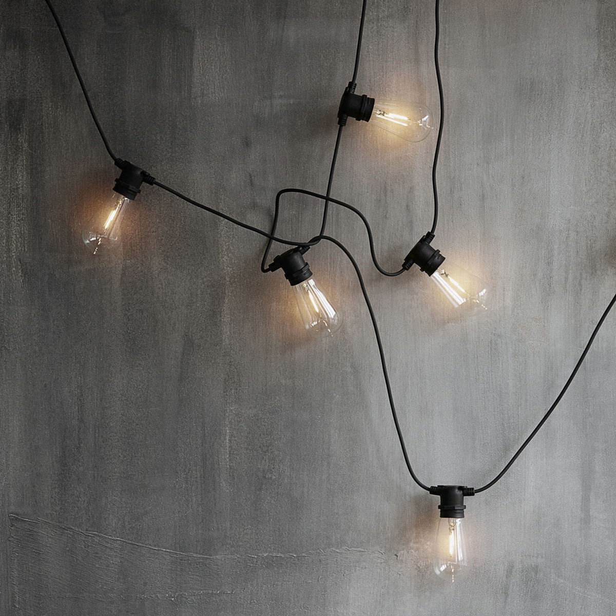 Lichterkette Function, Ansicht 3
