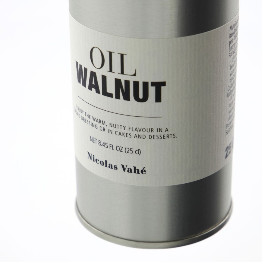 Walnuss Oel von Nicolas Vahé