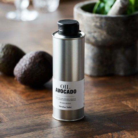 Avocado Oel
