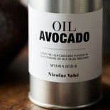 Avocado Oel