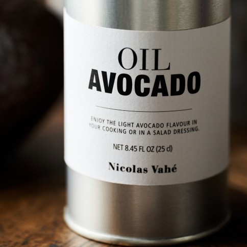 Avocado Oel