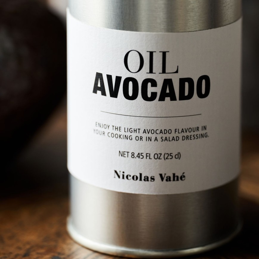 Avocado Oel