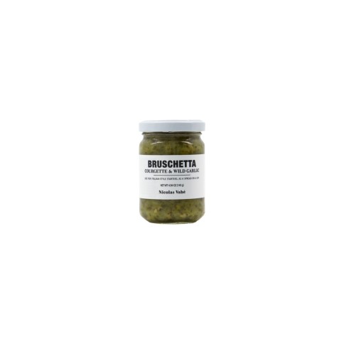 Bruschetta