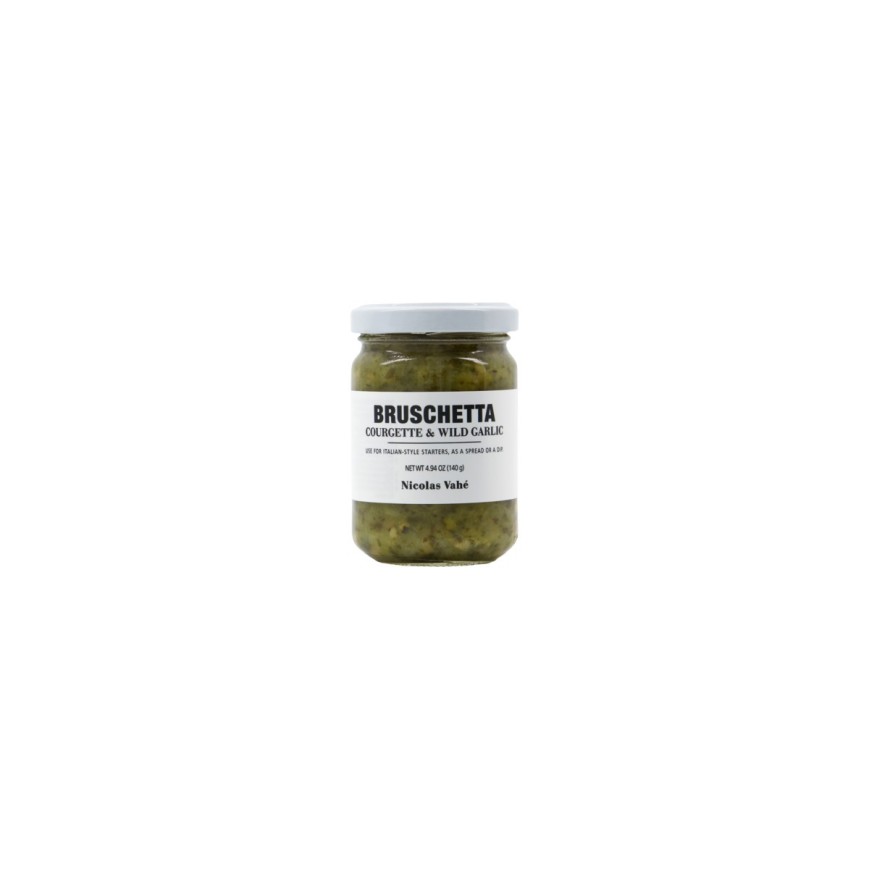 Bruschetta