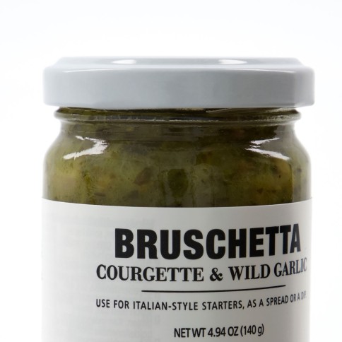 Bruschetta