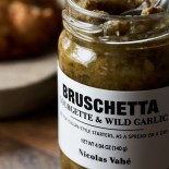Bruschetta