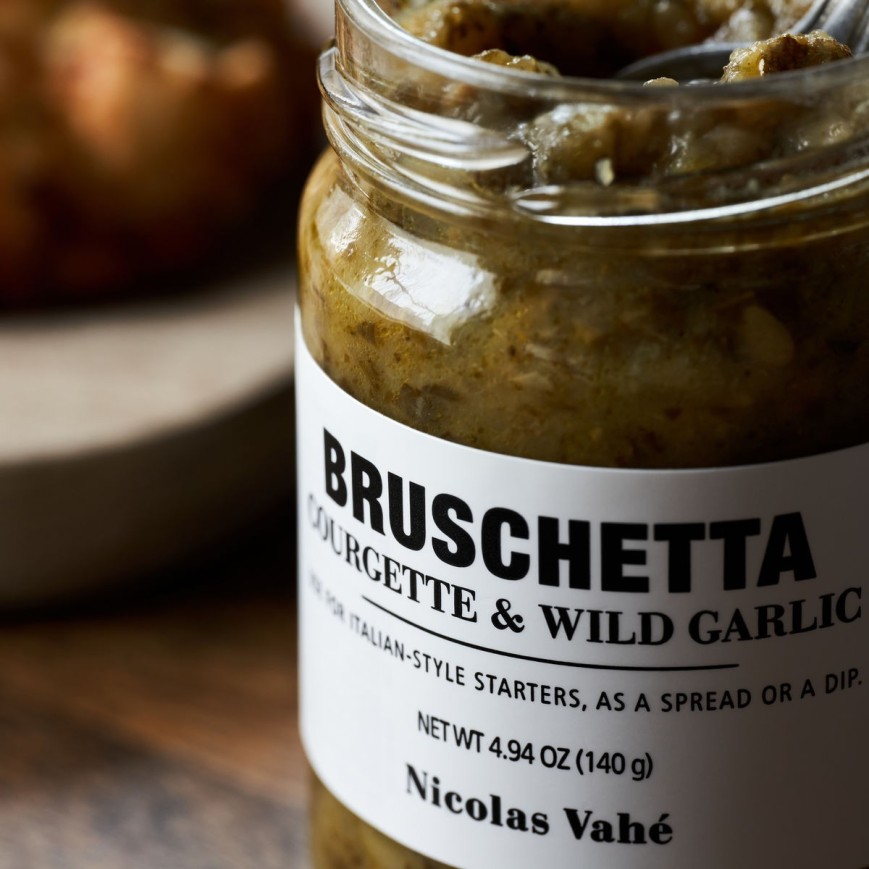 Bruschetta