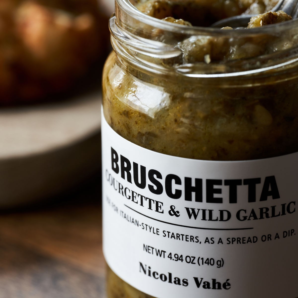 Bruschetta, Ansicht 6