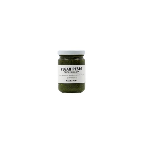 Veganer Pesto