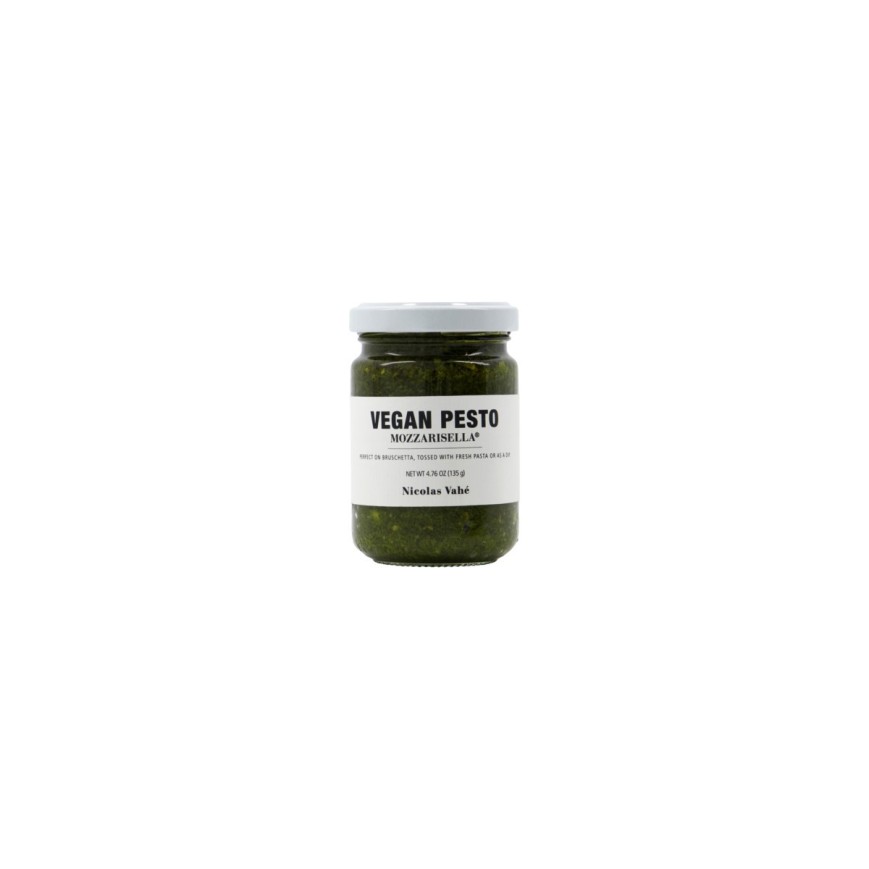 Veganer Pesto