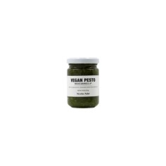 Veganer Pesto