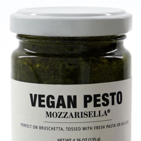 Veganer Pesto