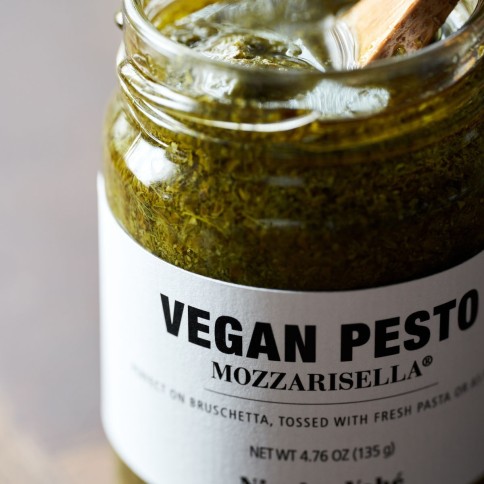 Veganer Pesto