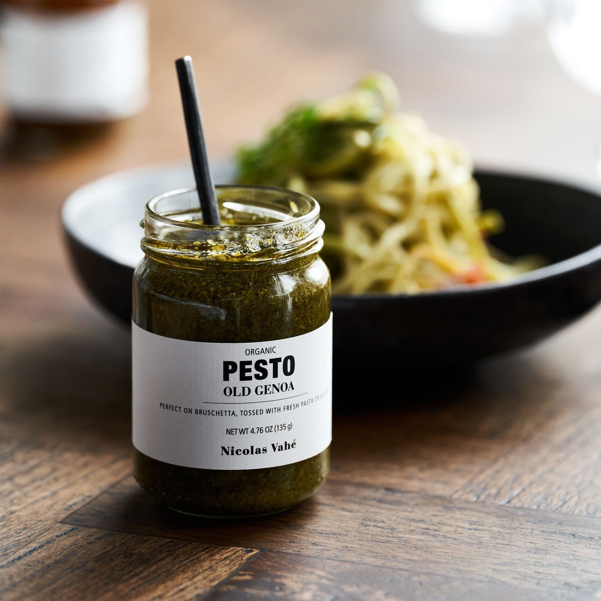 Organic pesto old Genoa, Ansicht 4