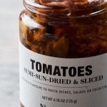 Sonnengetrocknete Tomaten