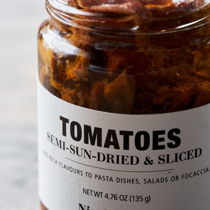 Sonnengetrocknete Tomaten