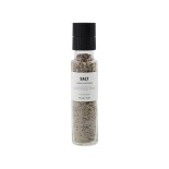 Salz Knoblauch Fenchel