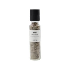 Salz Knoblauch Fenchel