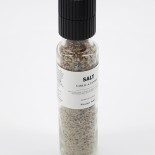 Salz Knoblauch Fenchel