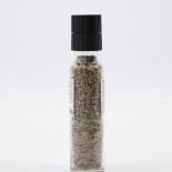 Salz Knoblauch Fenchel