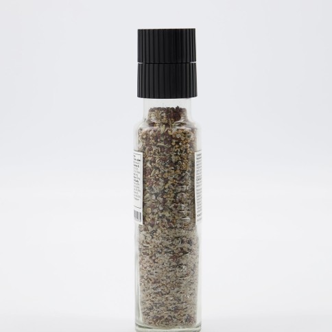 Salz Knoblauch Fenchel