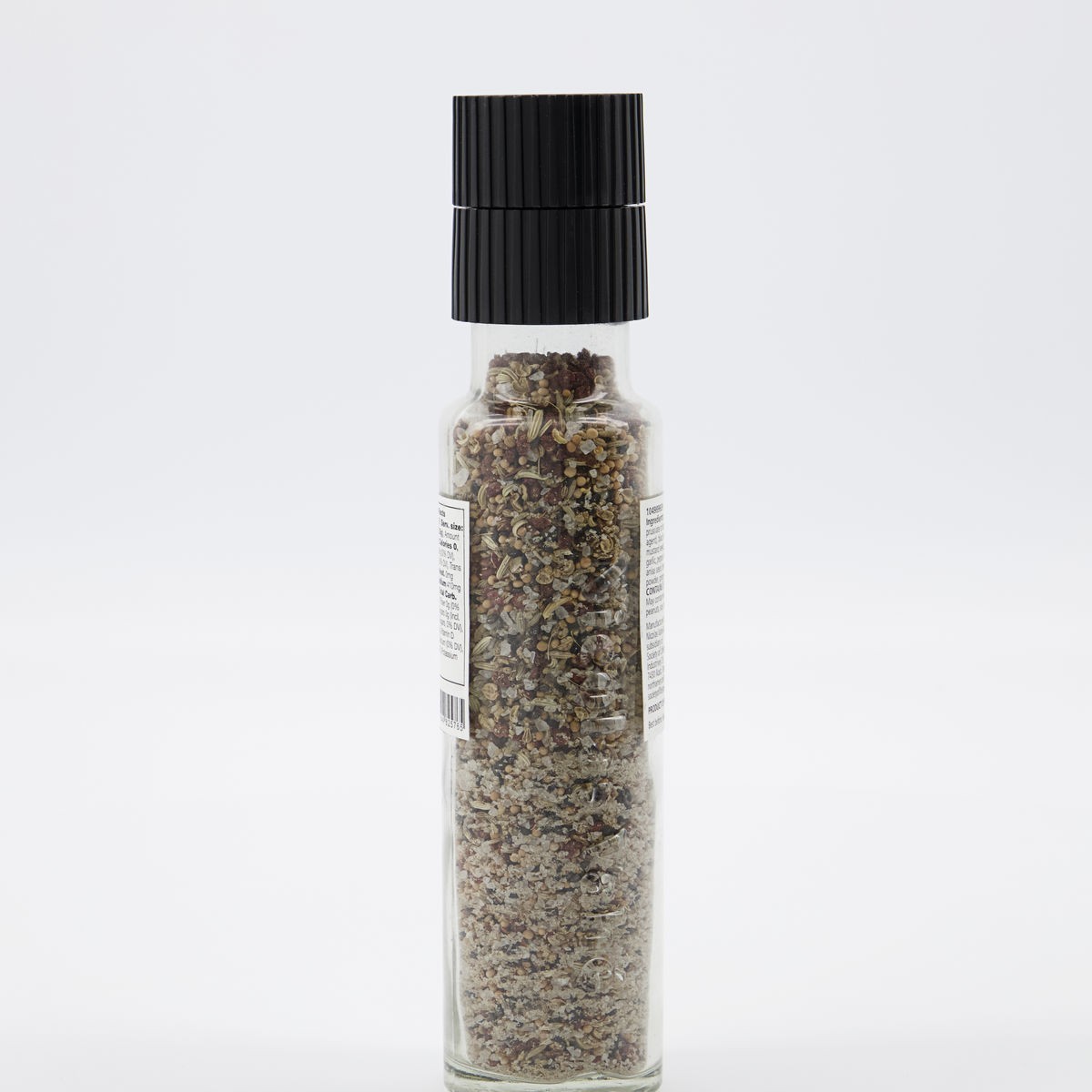 Salz Knoblauch Fenchel, Ansicht 3