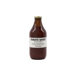 Tomatensauce- Oliven & Kapern