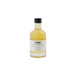 Sirup Yuzu