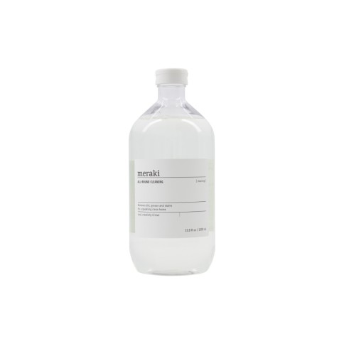 All-round cleaning von meraki