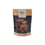 Fertigmischung für Pancakes und Waffeln