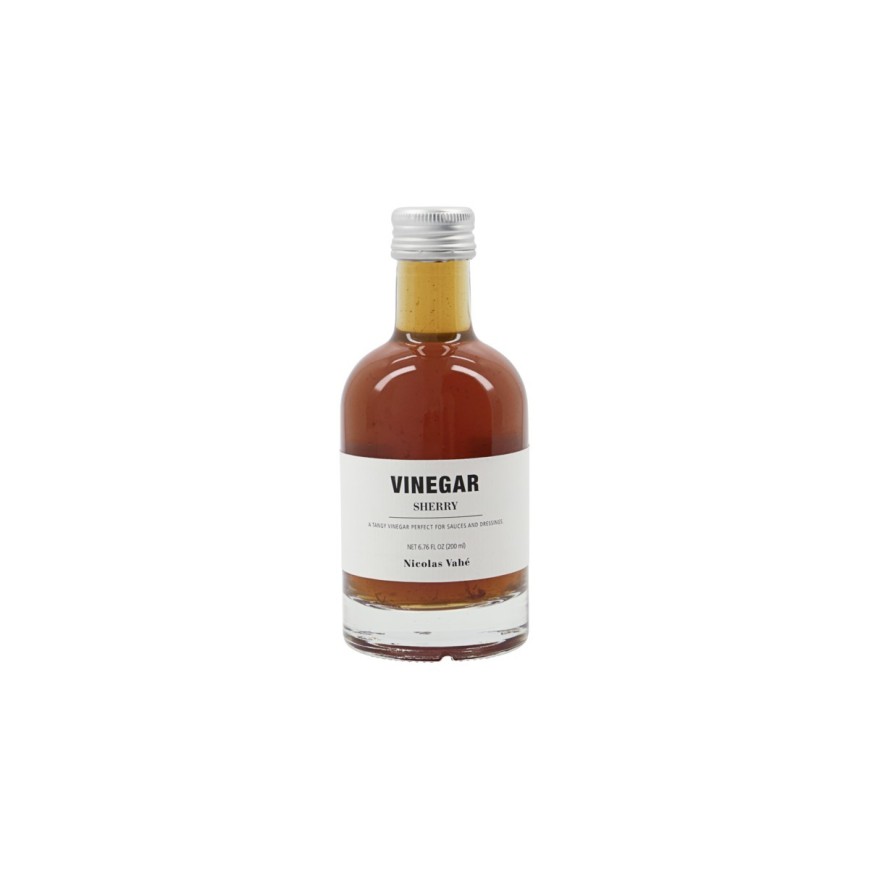 Vinegar Sherry