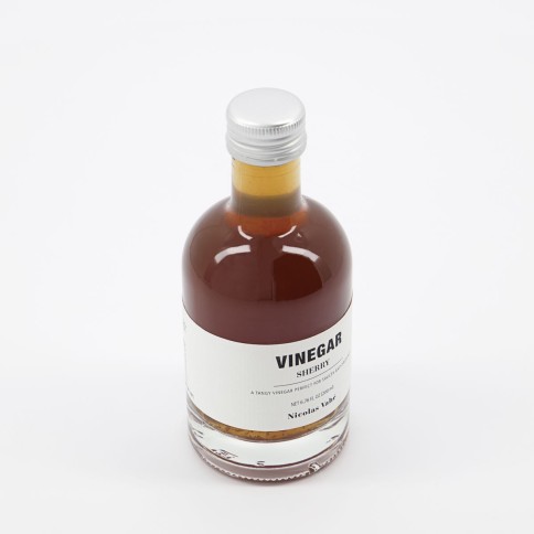 Vinegar Sherry