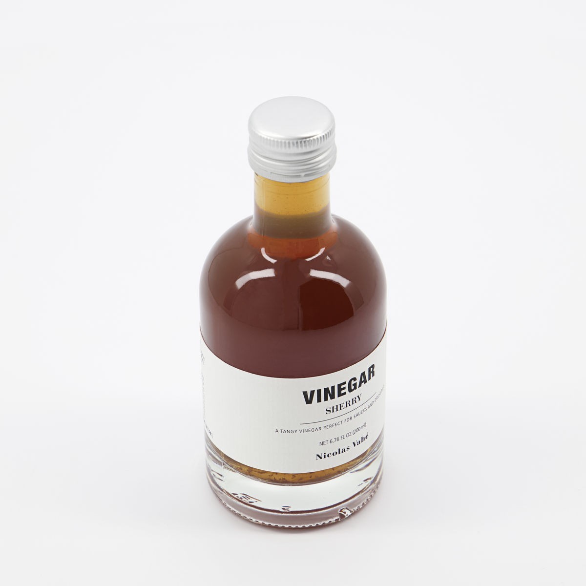 Vinegar Sherry, Ansicht 2