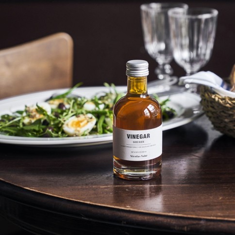 Vinegar Sherry