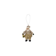Ornament Samichlaus