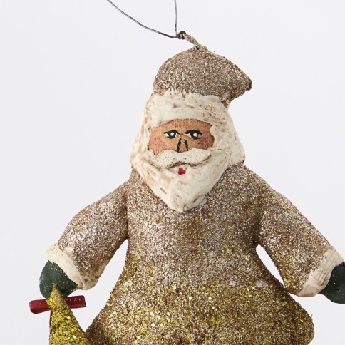 Ornament Samichlaus