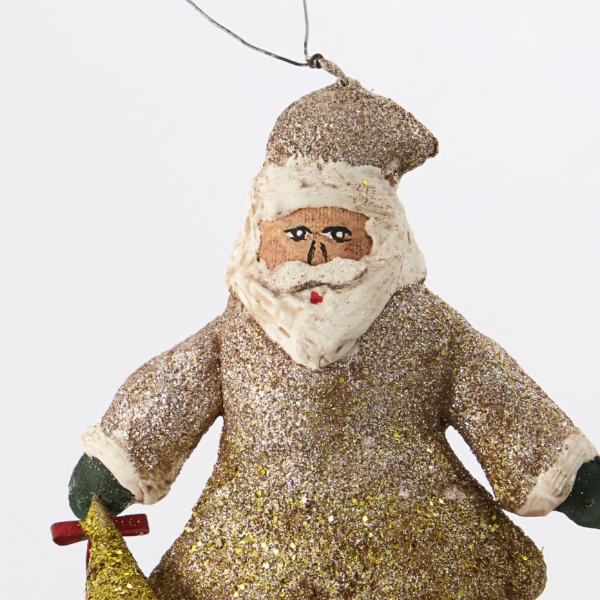 Ornament Samichlaus