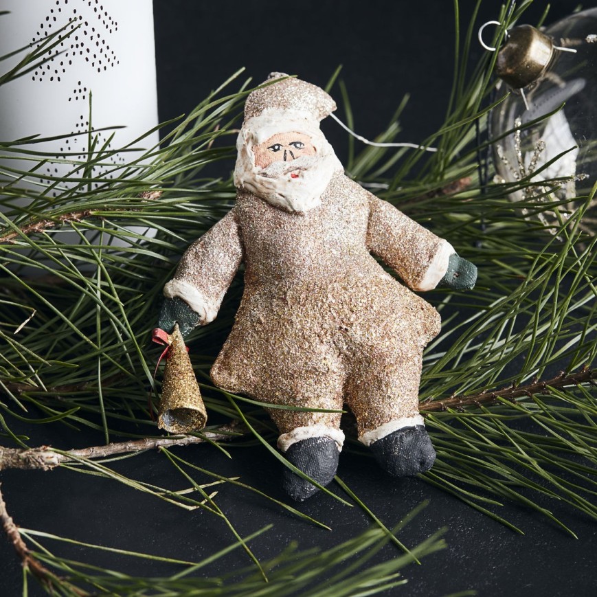 Ornament Samichlaus