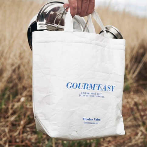 Tragtasche Gourm
