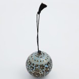 Weihnachtskugel Ornament Mache