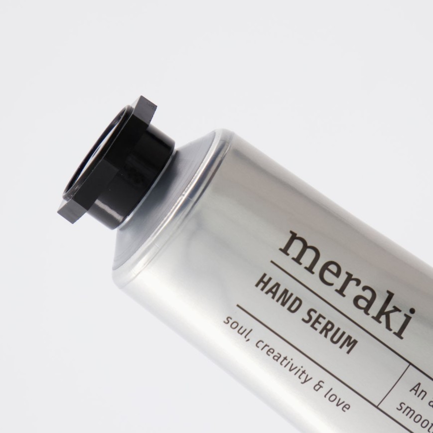 Handserum Organic