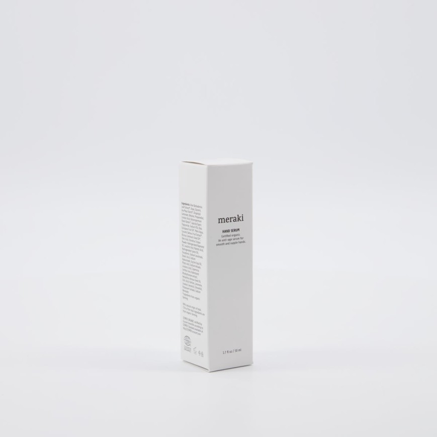 Handserum Organic