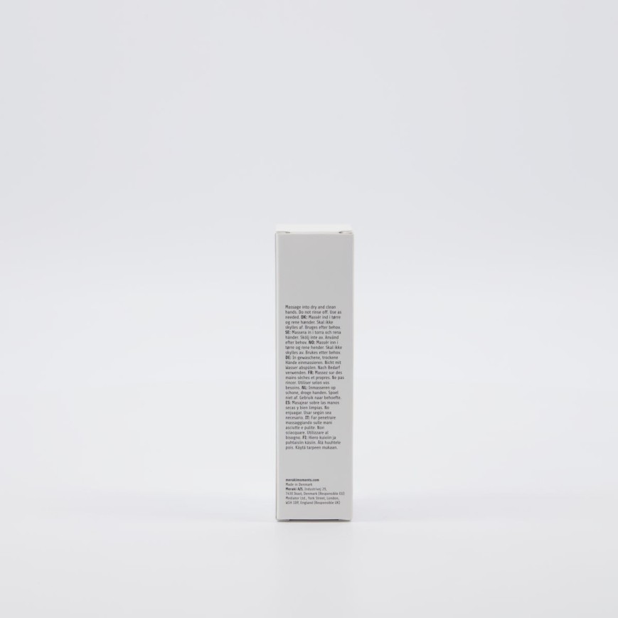 Handserum Organic