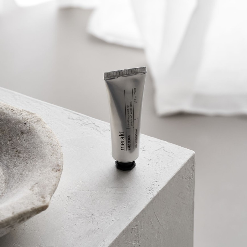 Handserum Organic